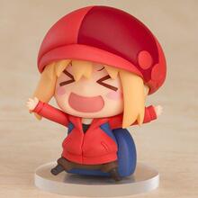 盲盒便宜干物妹小埋盲盒手办 土间埋第2弹 6款盒蛋 Q版黏土人手办