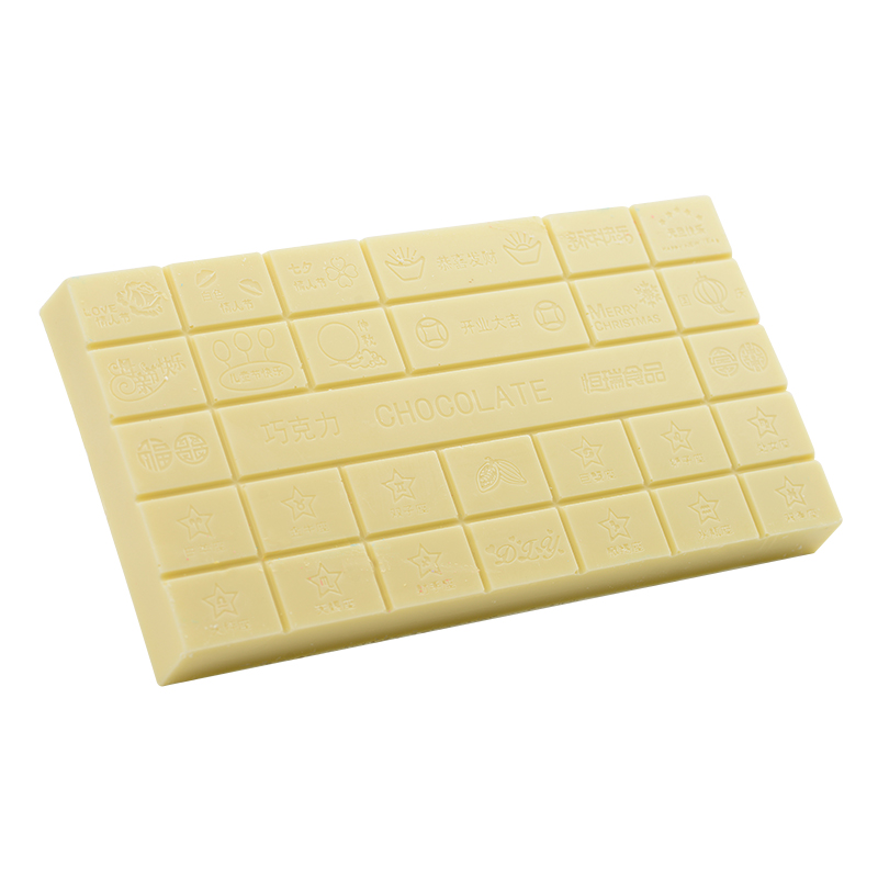 화이트 밀크 맛 황쯔유바오 시리즈