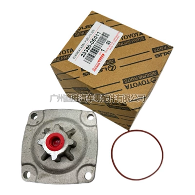 Filter 23390-OE010, Hailakesi Diesel filter
