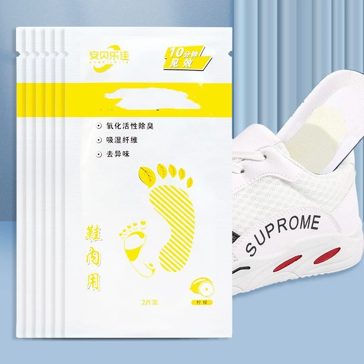 Производитель производит оптовые наклейки для обуви [Прямые продажи с фабрики Пекина] (желтые наклейки)