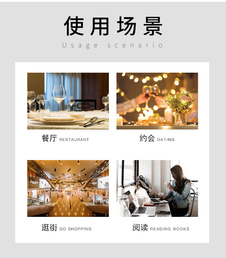 Small Town Yixiang My Perfume Long-lasting Light Fragrance Women's Perfume Set Cross-border Bestseller Vietnamese Perfume Gift Box Wholesale undefined