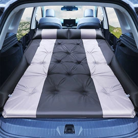 车载充气床;户外充气床