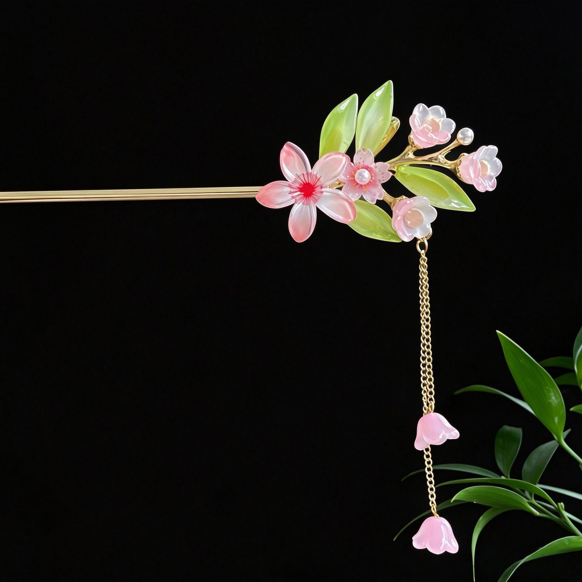 Hairpin 2638