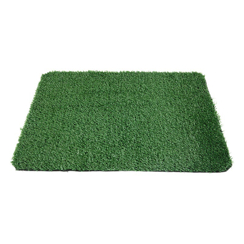 Собачий Туалет газон горшок для домашних животных средняя и большая Дрессировка собак с фиксированной точкой дефекации туалет для собак Подушка для мочи лужайка для домашних животных