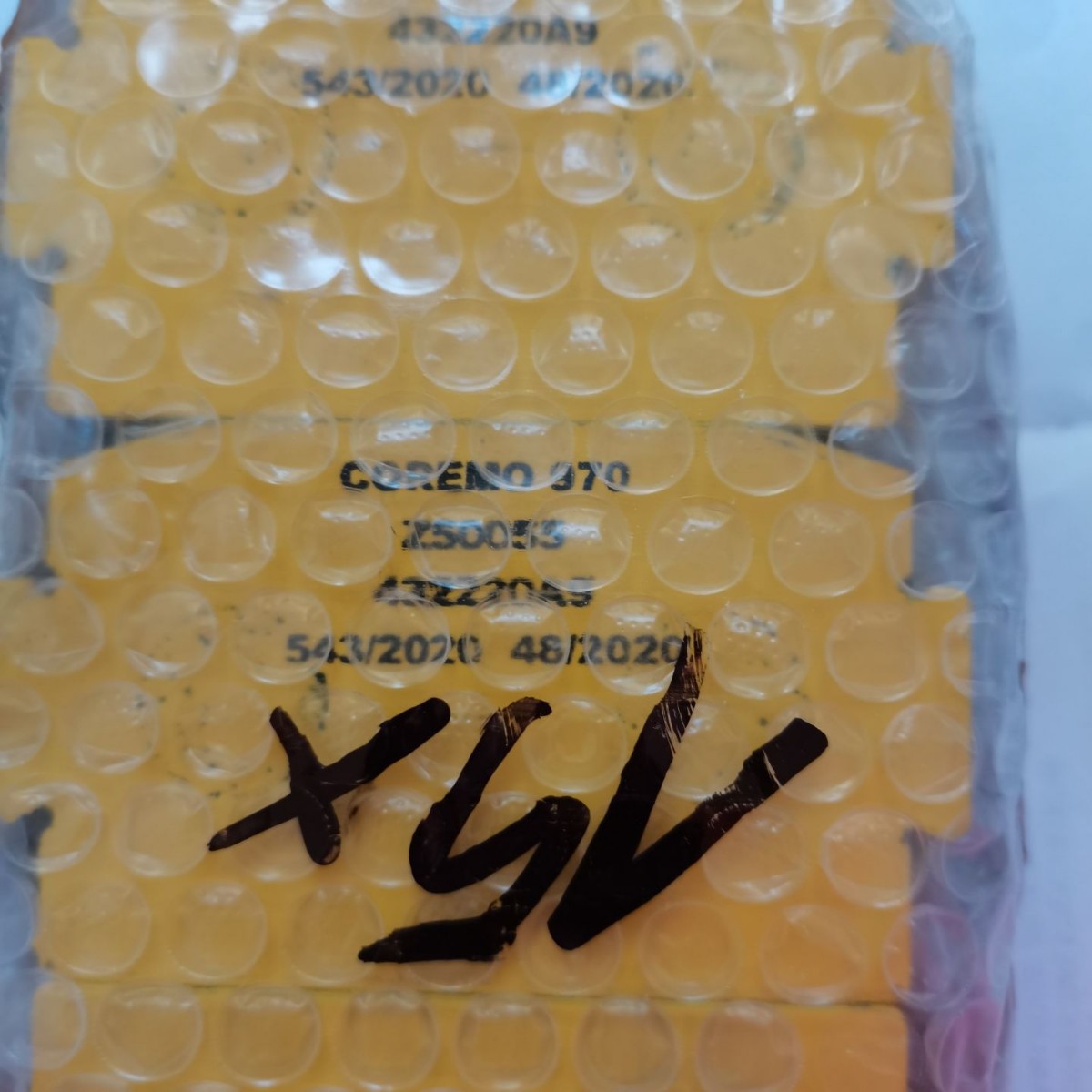 供应意大利COREMO 刹车片Artikel-Nr.: 100850006 Z50055