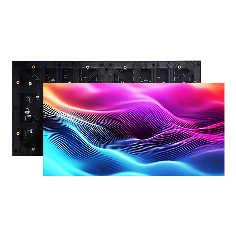 折りたたみ LED 電子ポスター スクリーン P2.5 屋外フルカラー LED ディスプレイ ショッピング モバイル大画面メーカー|undefined