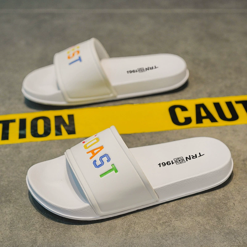 2024 Лето Сингапур Камбоджа Вьетнамский мужской пляж сандалия