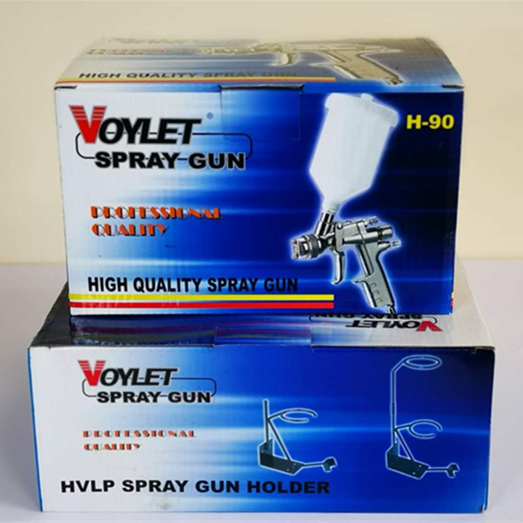 销售 喷涂气动工具 上壶电动油漆喷枪 大口径胶衣树脂喷枪01