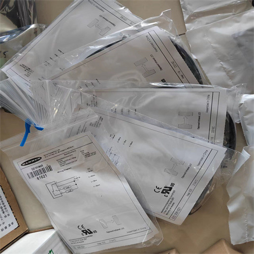 现货BANNER传感器Q20NDXL红外线感应