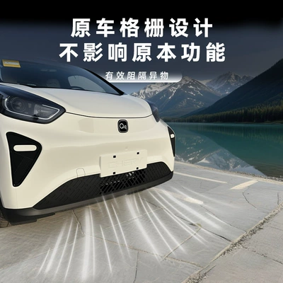 Automobile anti-insect net Chery Little Ant, insect-proof net