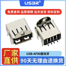 USB Aĸݽz 90ȹ SMTǰN AF2.0B_