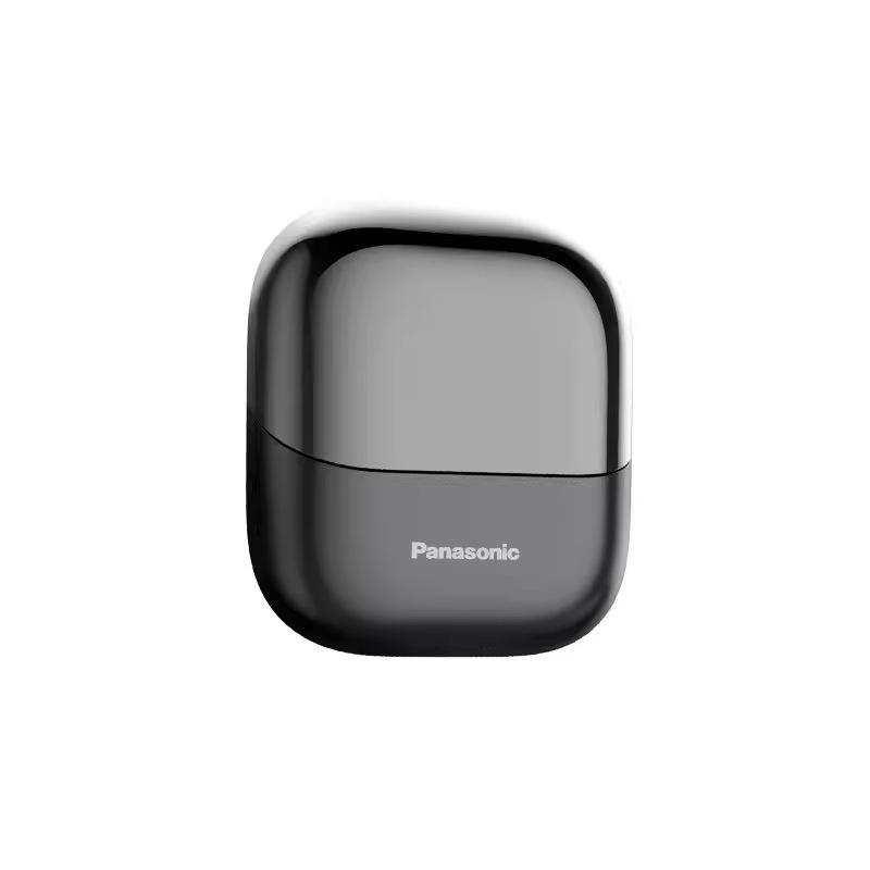 Panasonic Shaver Cm32 Small Square Box Electric Shaver Men's Portable Razor Gift for Boyfriend Panasonic Shaver Cm32 Small Square Box Electric Shaver Men's Portable Razor Gift for Boyfriend