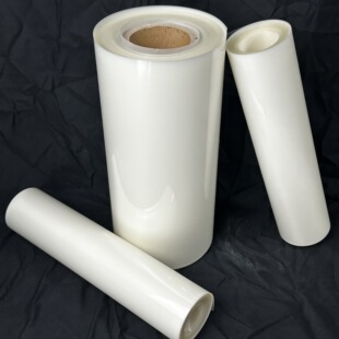 Litchi Pattern Release Film, Real Leather Use, Free Sample, Wear-Resistant and Scratch-Resistant Pet Film, Ready for Wholesale