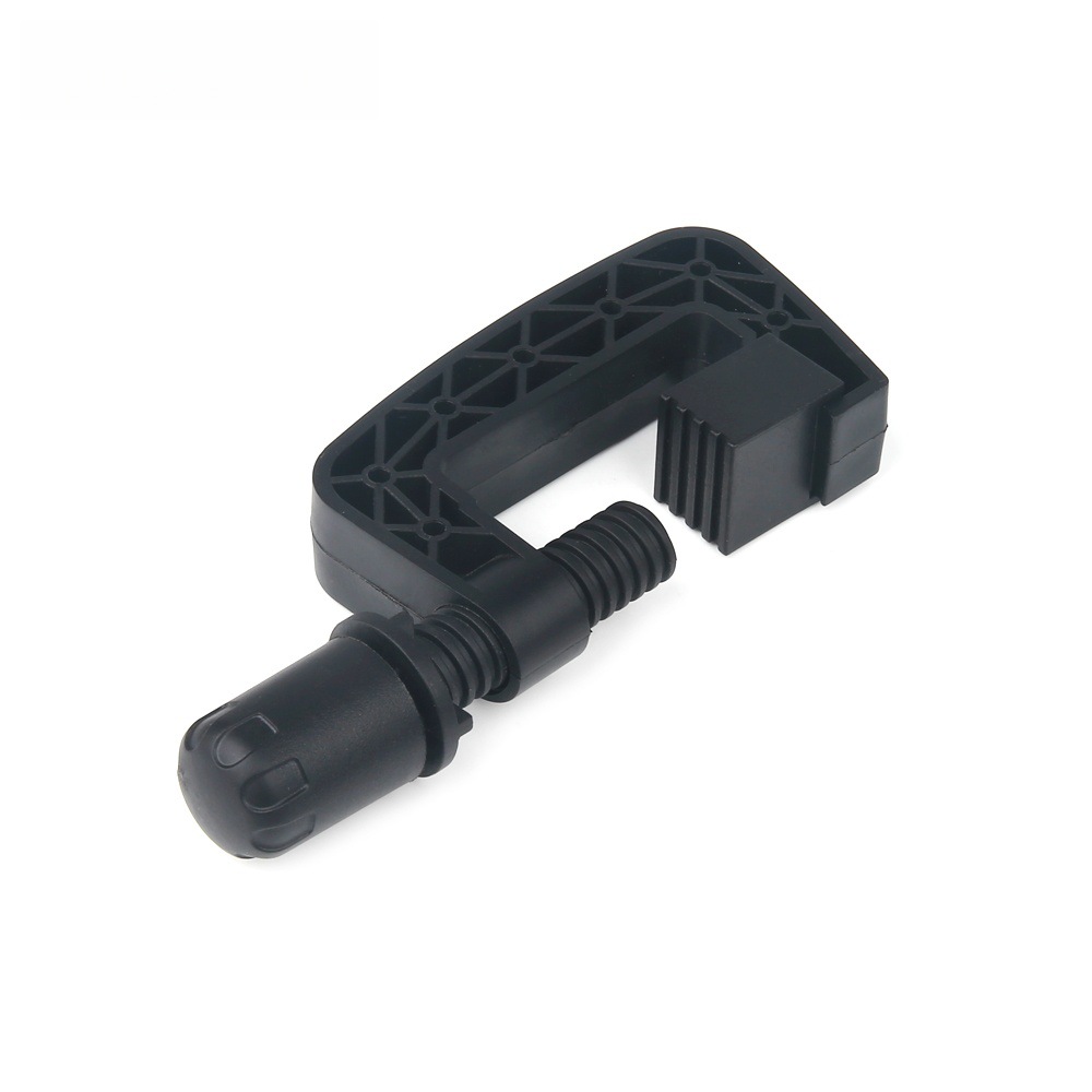 GT steering wheel system clamping fixing fixed fixation is suitable for Logitech G25 G27 G29 G920 G923 5