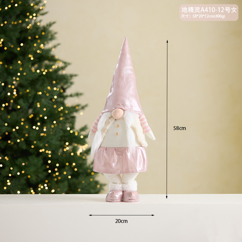 A410-12 mujer (58CM)