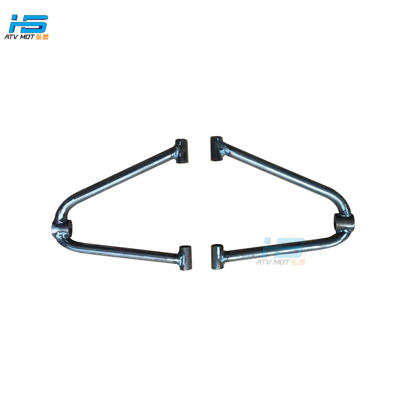 ATV ATV accessories big bull up and down rocker arm rear axle bucket rear axle flat fork pedal shelf direction column frame