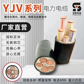 电力电缆;绝缘导线;控制电缆