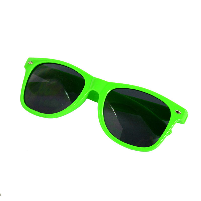 PC, UV400 Protection Lens Material Round Frame Glasses Style Simple Style Classic Style Color Block PC UV400 Protection Round Frame Full Frame Women's Sunglasses