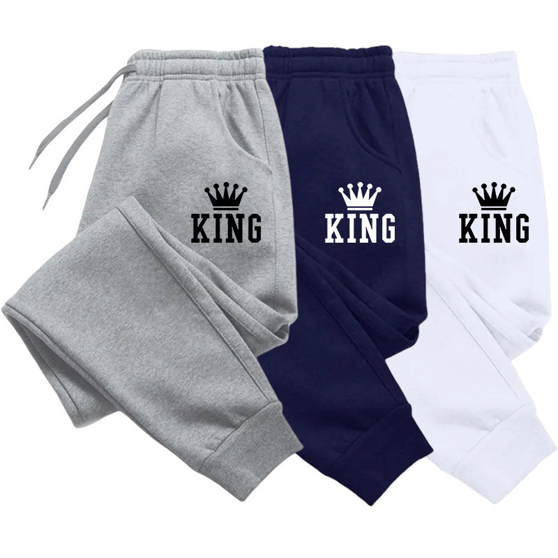 2024 Spring, Autumn New Men's Casual Pants Sports Jogging Sportswear Sweatpants Harajuku Streetwear Print 2024 Spring, Autumn New Men's Casual Pants Sports Jogging Sportswear Sweatpants Harajuku Streetwear Print