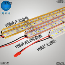 12V 5730��̨led���L�l���l �錚չʾ؛���b��Xled�􎧸���