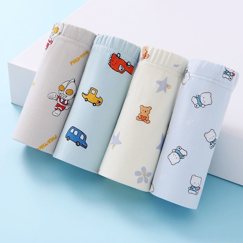 인기 디자인과 컬러(4팩) 경제적인 타입