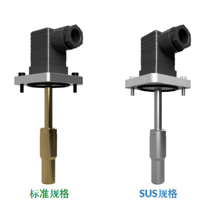 日本原装ASK进口TSF11/TSF31温度检测开关