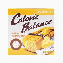 韩国进口海太奶酪压缩芝士饼干饱腹代餐休闲零食早餐能量棒点心