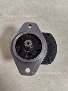 德国HYDAC贺德克齿轮油泵PGE104-820-LAQ1/1-N-XXXX