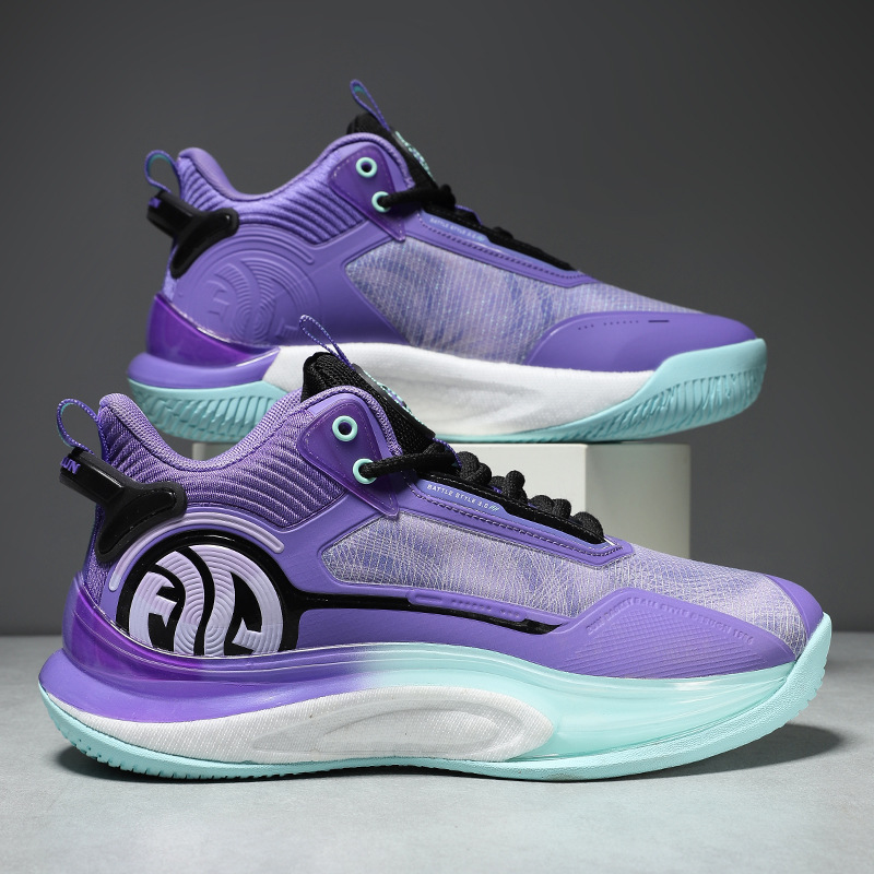 Otoño e invierno de alta calidad palomitas de maíz suela zapatos de baloncesto zapatos hombres y mujeres pareja estilo deportes para correr zapatillas deportivas