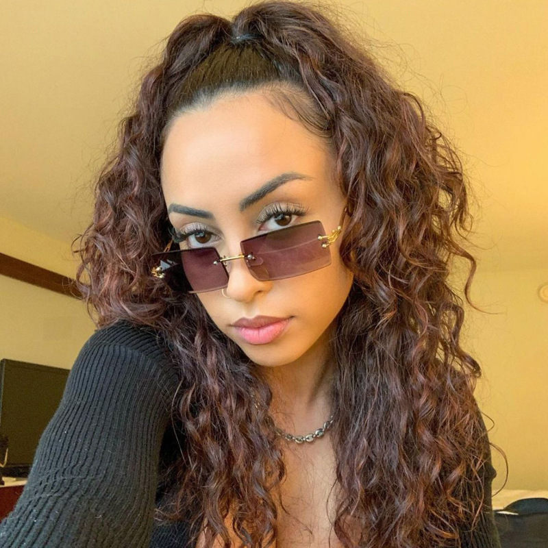 Travel, Party Occasion Fashion UV400 Protection Women's Sunglasses
