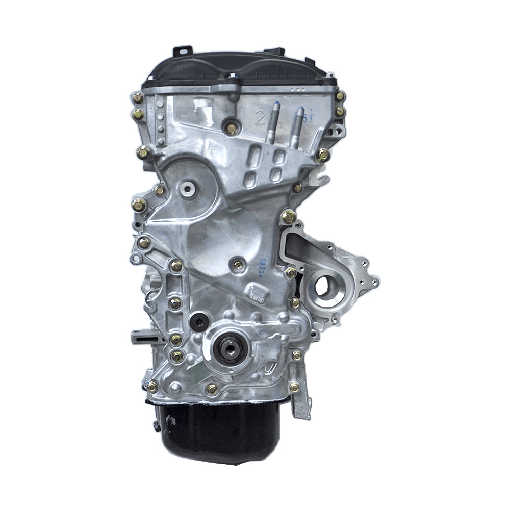 BYD473QE is suitable for BYD F3 L3 G3 1.5l engine