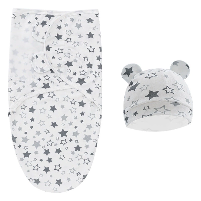 Внешняя торговля в Европе и Америке Новорожденный ребенок весенний Шелкопряд спальный мешок новорожденный ребенок спальный мешок