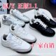 Sheepskin version ~ xiangfeng sneaker 2024 new batch of thick-soled casual running shoes German training shoes Joker women