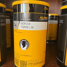 �Ϻ�������Kluber ISOFLEX TOPAS L 32�͜؝���֬