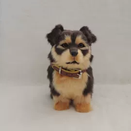 皮毛工艺品;动物工艺品;树脂工艺品