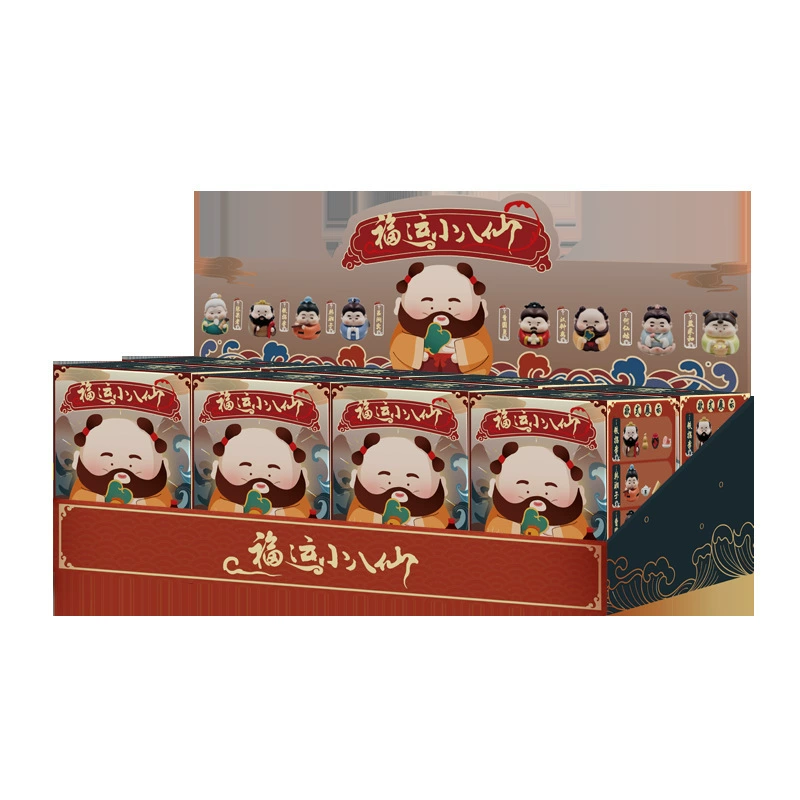 Table decorations, minifigure, board game, new collection, Birthday gift
