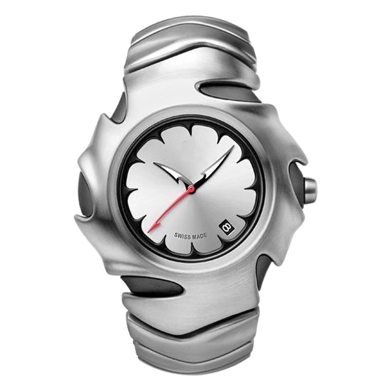 Relojes Oakley originales de segunda mano al por mayor, marca de moda para hombre, regalos de nicho para chicos de alta gama