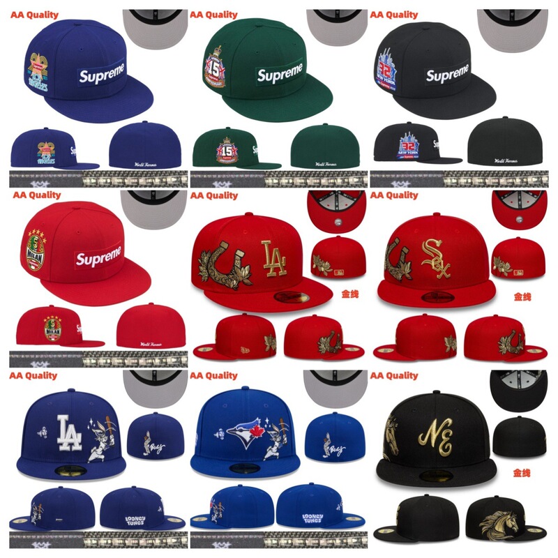 2025 New Cross-Border Export Team Baseball Cap Aa Pattern Fashion Size Flat Brim Hat Pouchanganfo 2025 New Cross-Border Export Team Baseball Cap Aa Pattern Fashion Size Flat Brim Hat Pouchanganfo