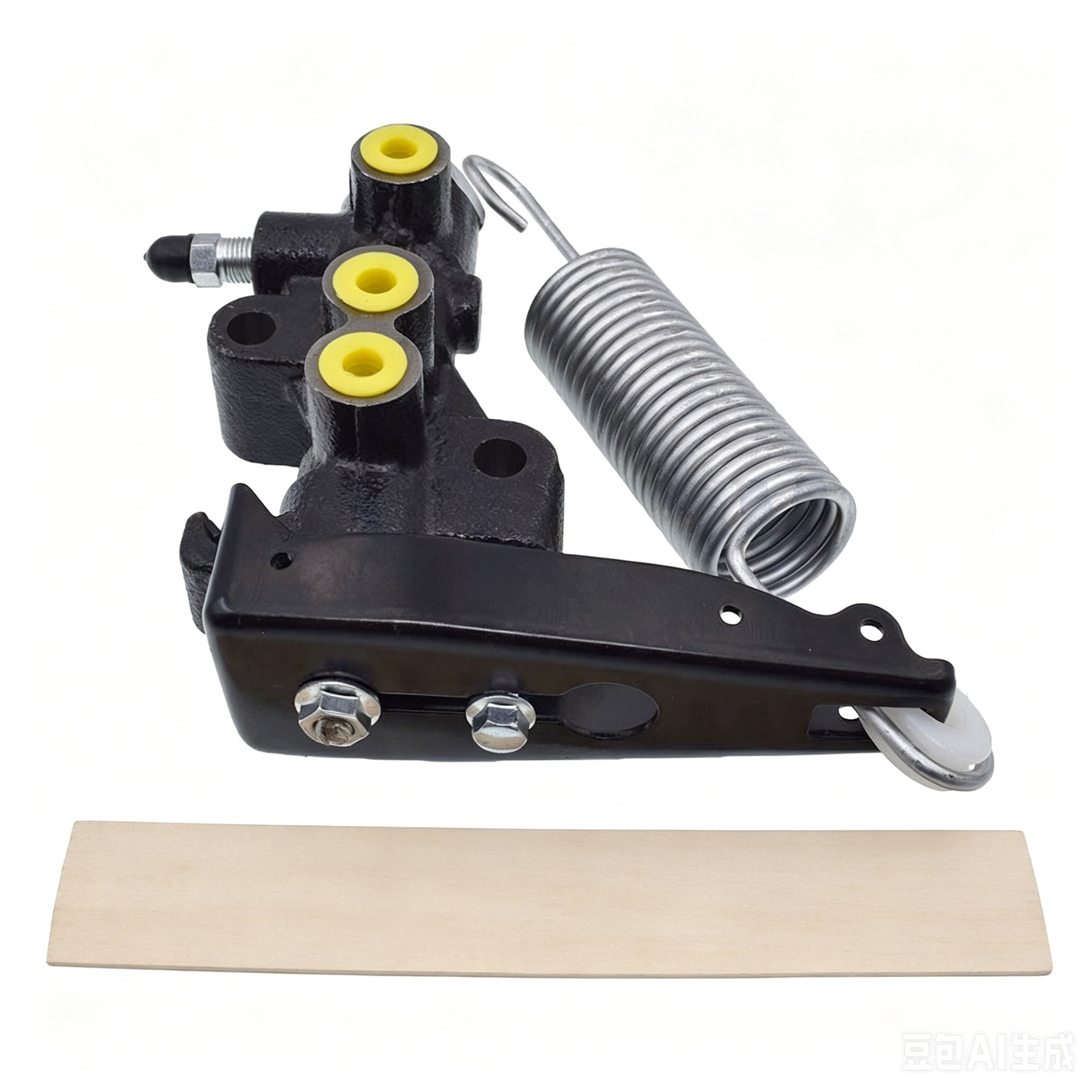 MB618321 is suitable for Mitsubishi automotive load sensing valve/brake distribution valve/brake allocation valve