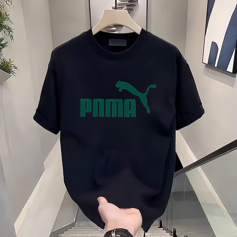 【 90% off Special Zone】Outlet Clearance American Style Heavyweight Short Sleeve T-Shirt Ins Loose Round Neck Top 【 90% off Special Zone】Outlet Clearance American Style Heavyweight Short Sleeve T-Shirt Ins Loose Round Neck Top