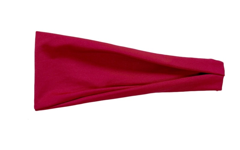 スポーツ吸汗ヘアバンドランニングフィットネス额ターバンヘアバンド春夏屋外フィットネスヘッドバンド欧米风