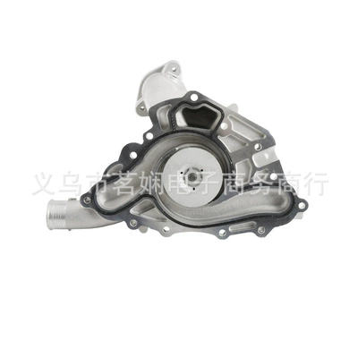 Dodge 6.2L engine, Water pump