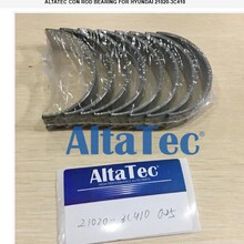�������ALTATEC CON ROD BEARING FOR  21020-3C410