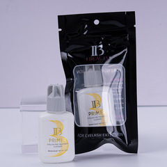 韓國原裝Primer bananar嫁接睫毛加固劑嫁接前睫毛處理液