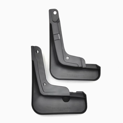 Third Generation Fenders, Cross-Border – Mudguard