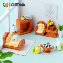 ����Wʽ�Ҿ� �����쾰�ֹ�diy�Ҿ��b�Ʒ���΢�s�͏d����С�[��