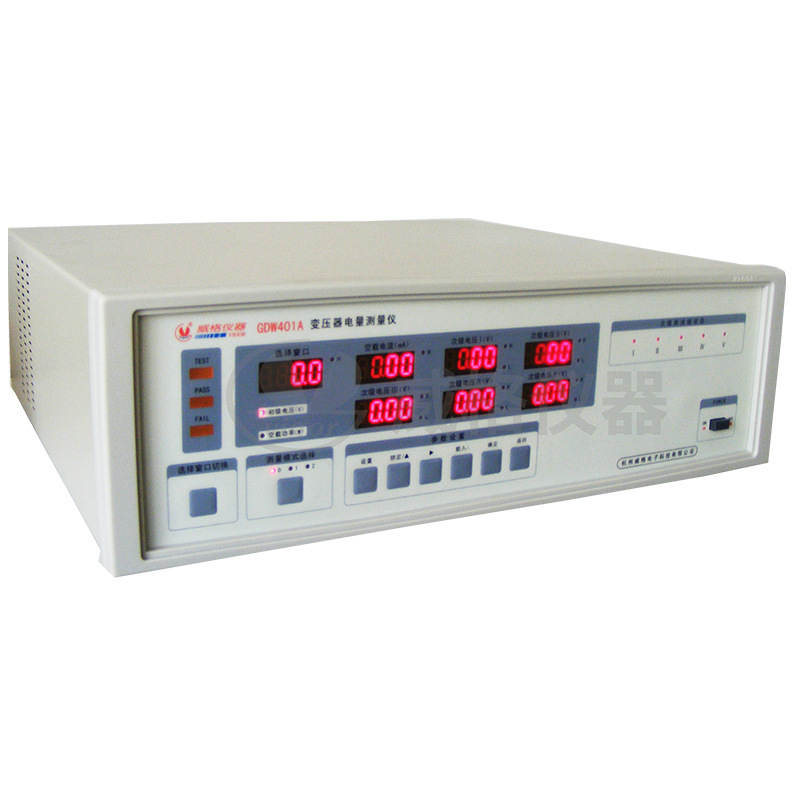 ��������GDW401A��ѹ�������Ǳ�ѹ������������ѹ�����ܲ�����