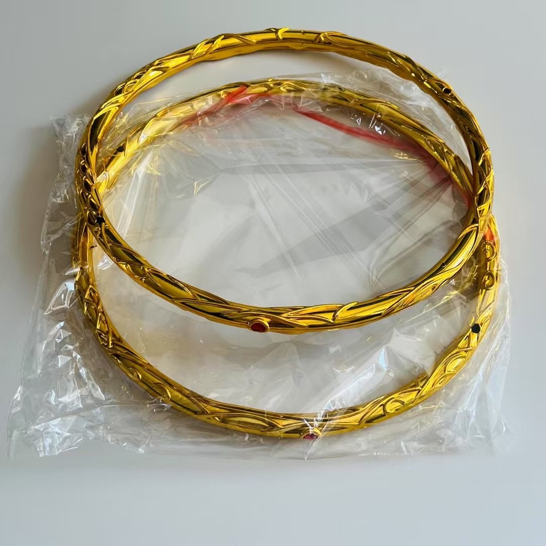 31 cm Qiankun Circle