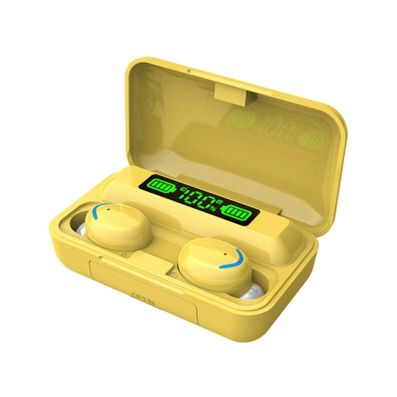 (Cross-border trading), small invisible headphones, bluetooth, 1pcs