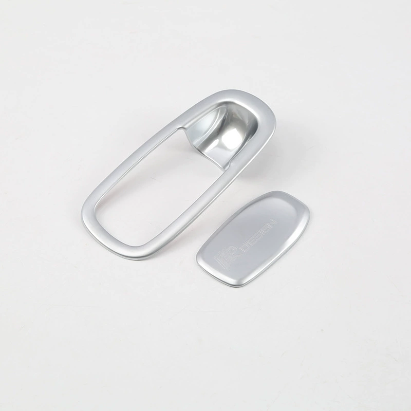 Для Volvo XC60 XC40 S60 V60 перчаточный ящик нашивка второй пилот ящик для хранения модифицированные декоративные наклейки